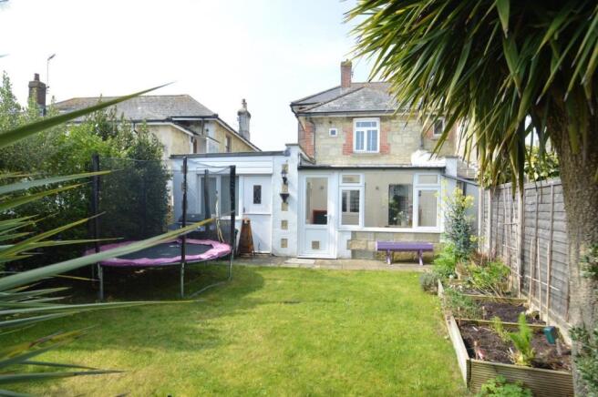 14 Florence Road