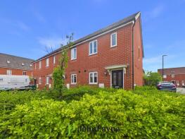 66, Steinway, Coventry CV4 9ZG