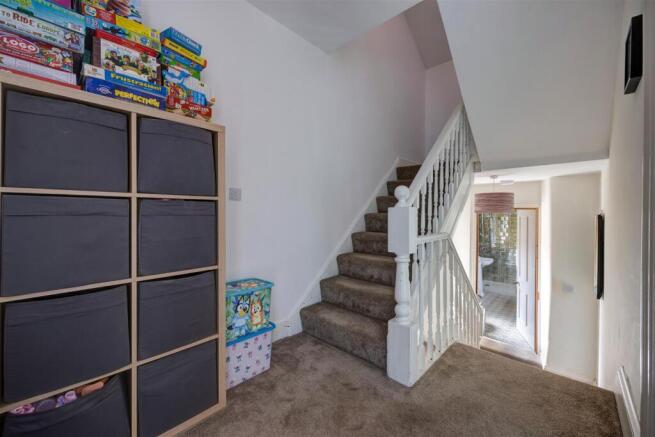 4 bed Terraced for sale Image 11