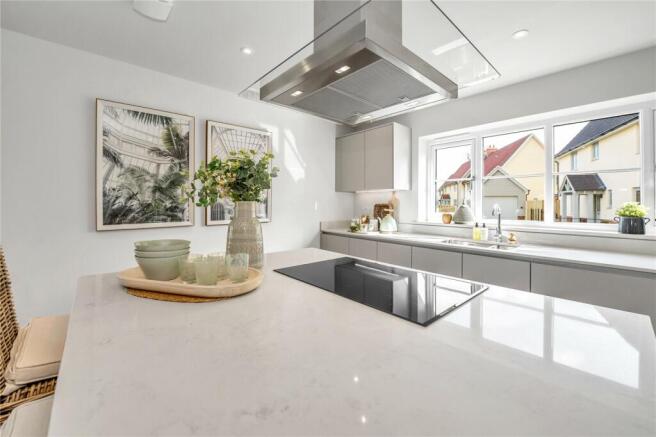 Example Kitchen