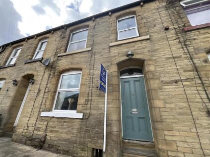 Briggs Street, Queensbury, Bradford