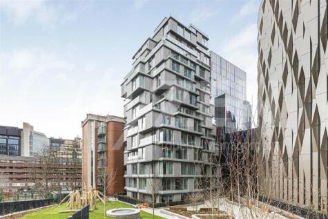 16 The Minories, London