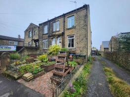 221, Cutler Heights Lane, Bradford BD4 9JG