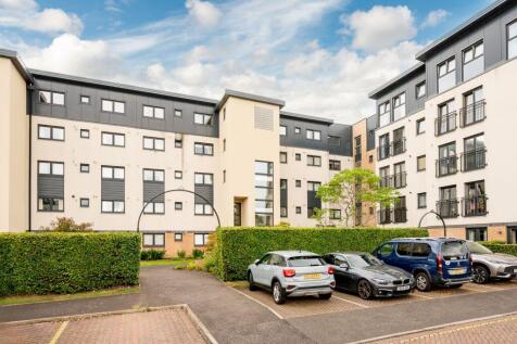 7/13 Tait Wynd, Brunstane, Edinburgh EH15 2RJ