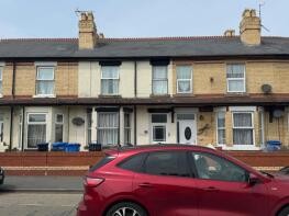 152, Wellington Road, Rhyl LL18 1LH