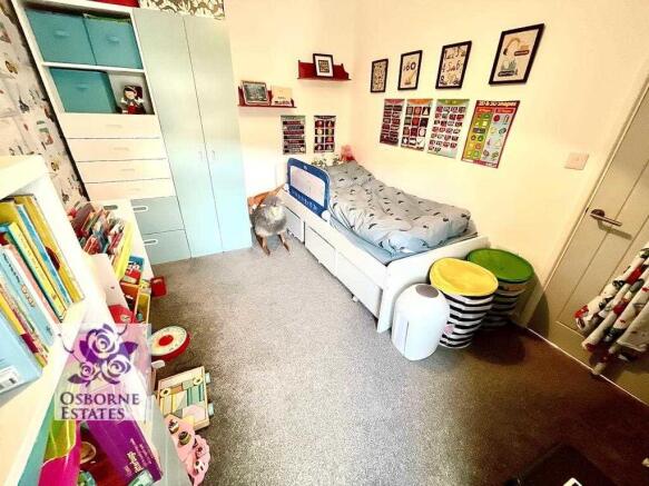 Bedroom 3