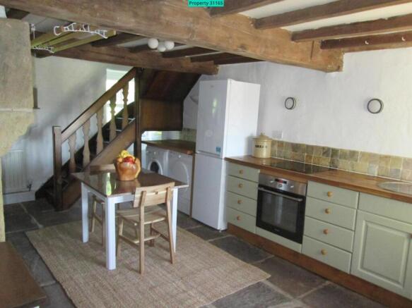 Farmhouse Kitchen