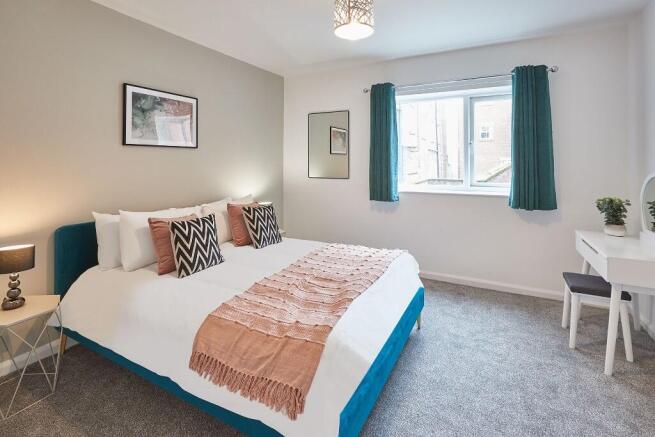 3 bed Apartment for sale Image 8