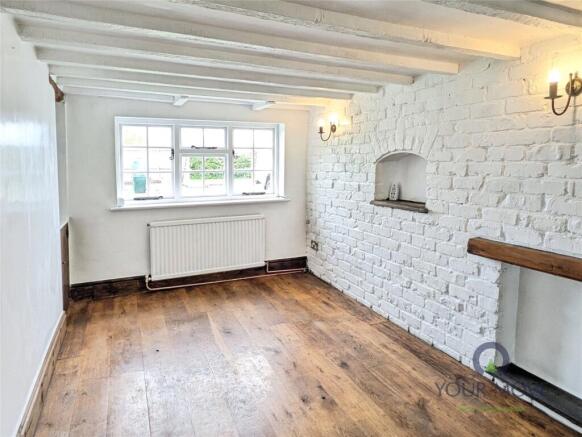 Family/Dining Room