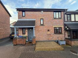 4, Barmhouse Mews, Hyde SK14 3SF