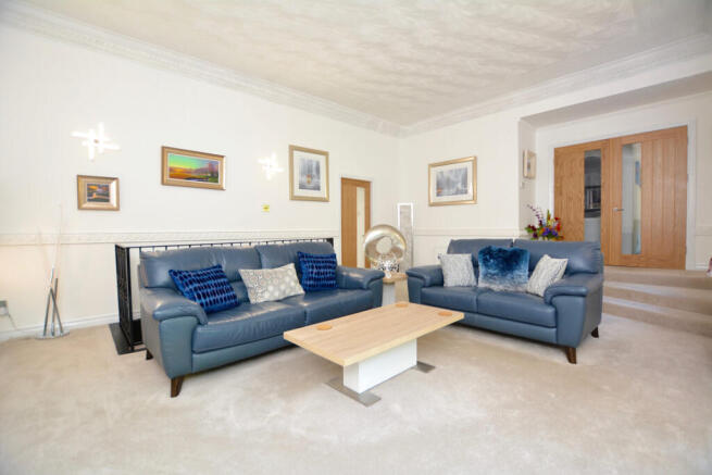 Stable Cottage, Hollybush, KA6 7EA photo 4
