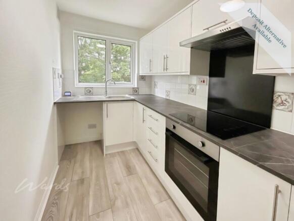 weybridge kitchen