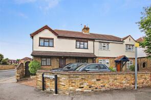 6, Albert Road, Bexley DA5 1NN