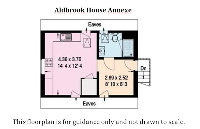 FP Annexe AldbrkHse.
