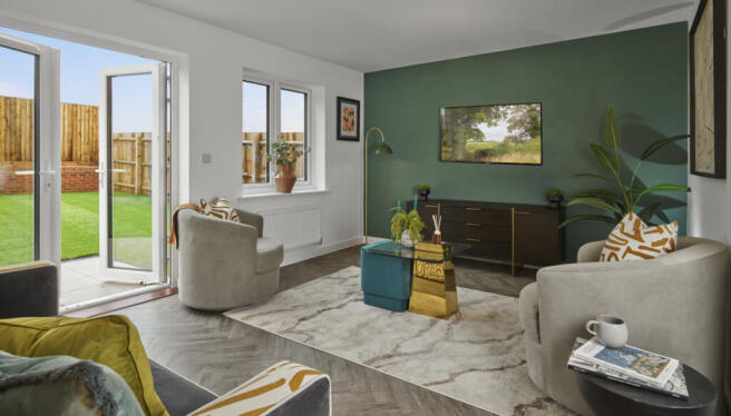 Showhome Photography