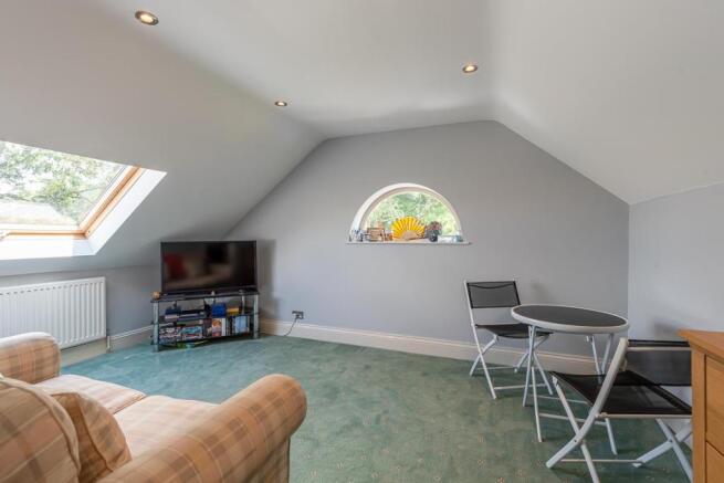 ANNEXE SITTING ROOM