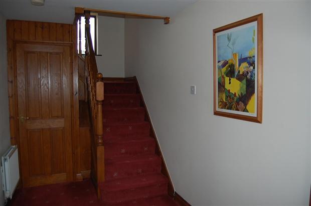 reception hall