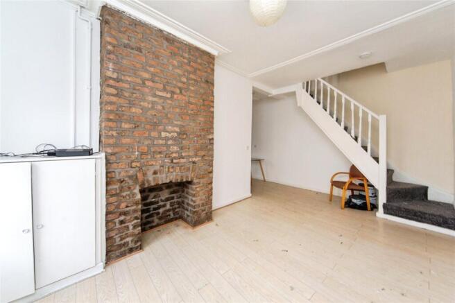 Living room 2