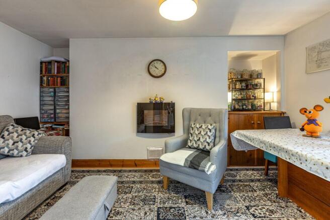 3 Campknowe, Gattonside, TD6 9NP photo 4