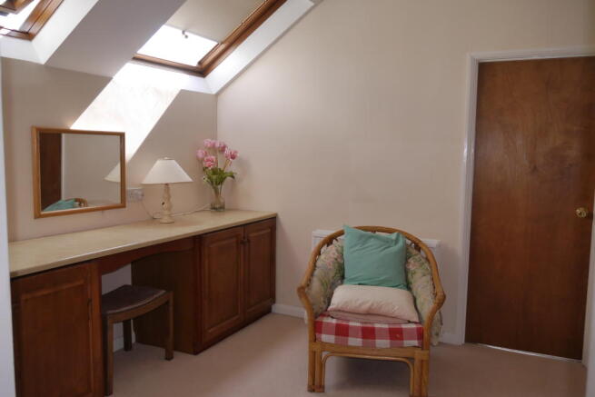 Dressing Room