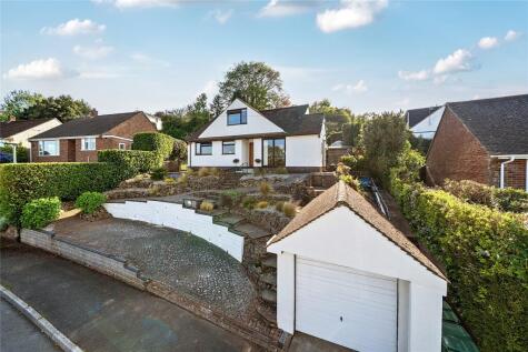Buckeridge Avenue, Teignmouth, Devon