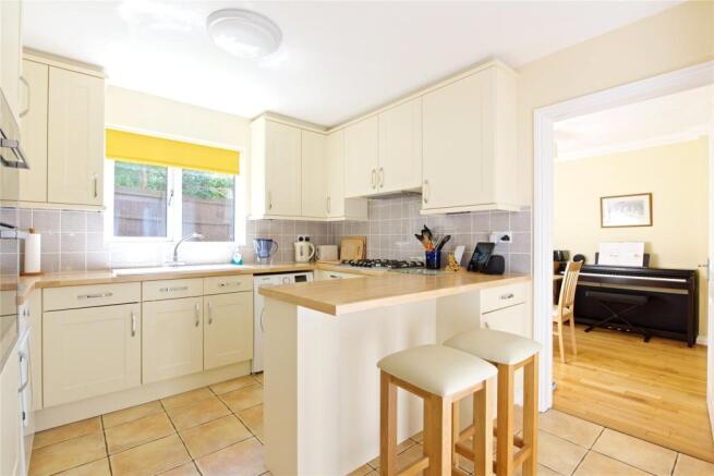 Kitchen/Breakfast