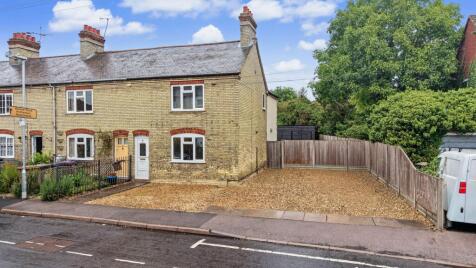 Icknield Way, Baldock, SG7