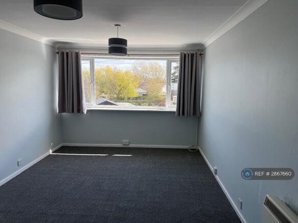 Lounge Towards Window