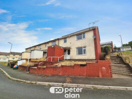 9, Plym Walk, Bettws, Newport NP20 7EE
