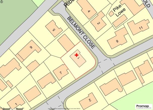 Plot Map