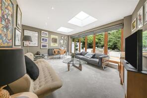 Basement Flat, 11, Greville Road, London NW6 5HY