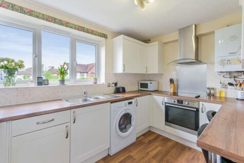 Crowhurst Mead, Godstone, RH9 8BF
