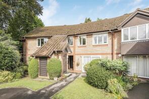 21, The Cloisters, Caversham, Reading RG4 7RQ
