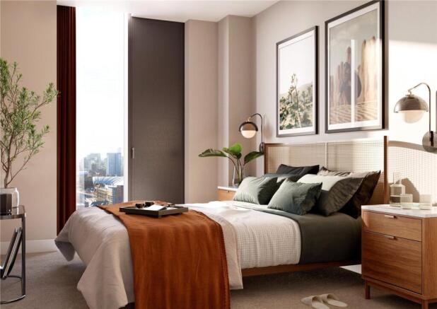 Crown View
