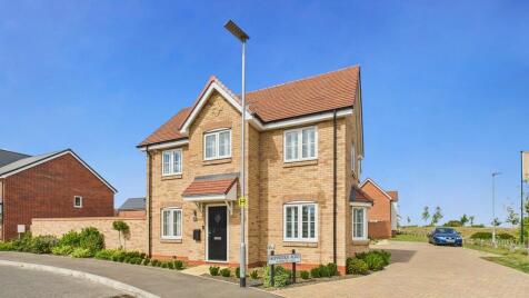 Hopwoods Road, Marham Park