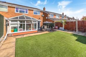 134, Hundred Acre Road, Sutton Coldfield B74 2BH