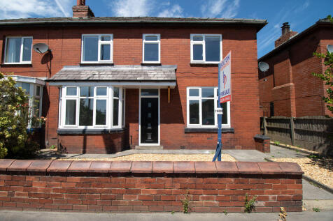 Buckley Lane, Farnworth, Bolton, BL4 9PH