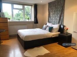 Flat 17, 295 The Turret, Rayners Lane, Harrow HA2 9TS