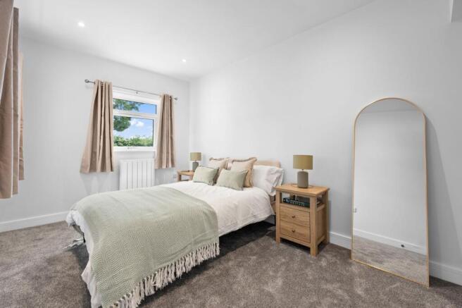 1 bed Flat to rent Image 8