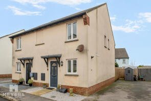 29, The Briars, Wareham BH20 6NA