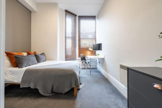 Flat 3 Kielder House