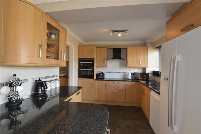 Kitchen / diner