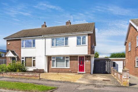 Conway Crescent, Bedford, MK41 7BW
