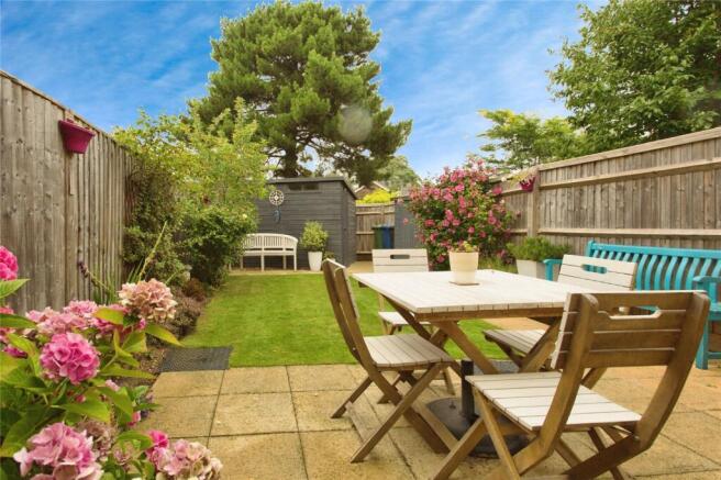 Challis Close, Sawston, Cambridge, Cambridgeshire, CB22 photo 2