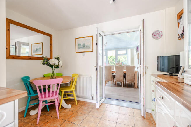3 bed Link Detached House for sale Image 6