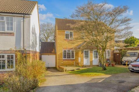 Hereford Way, Banbury