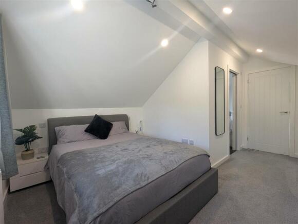 Bedroom  1