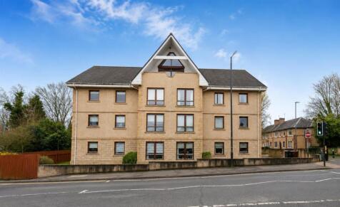 Portwell Mews, Hamilton