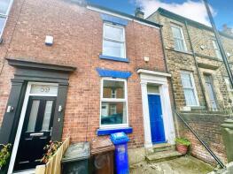 61, Roebuck Road, Sheffield S6 3GQ