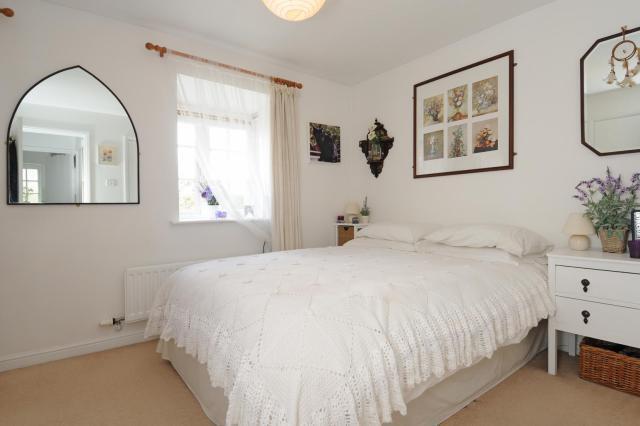 Internal View